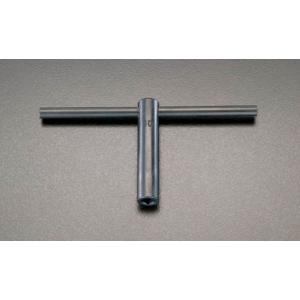 AMF四角ソケットT型レンチ904-4