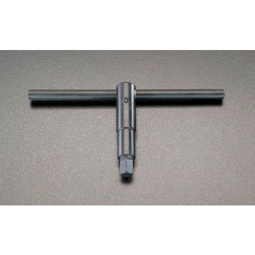 AMF四角チャックキーT型ハンドル【4.0mm】