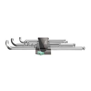 Wera（ヴェラ） Wera Hex-plus六角レンチ【4.5mm】〔950-4.5〕021035