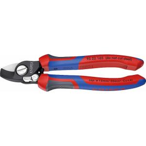 KNIPEX（クニペックス） ワイヤーストリッパー〔1212-02〕121202