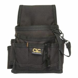 CLC 腰袋 釘袋 155x 85x235mm ツールポーチ(9ポケット) 品番：EA925CA