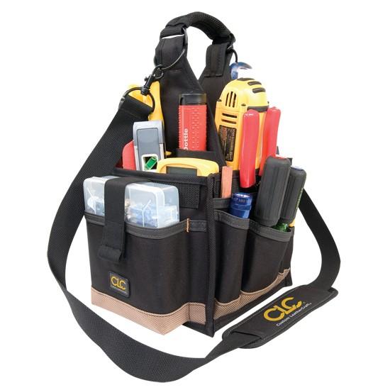 CLC  電工用ツールポーチ　1526