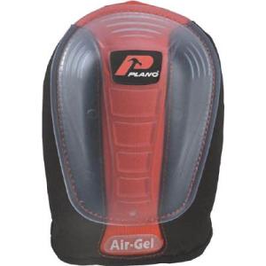 プラノ（PLANO)ひざあて（膝あて　ニーパッド）【2個1組】KT500TB