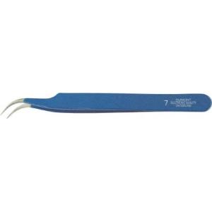 DUMONT（デュモント）エレクトロニクス用ピンセット【エレクトロニクス・生物学・医療分野・時計製造...