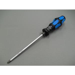 Wera（ヴェラ） ボールポイント六角ドライバーセット【6本組】〔352SW