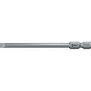 Wera(ヴェラ ウェラ ベラ)1/4”マイナスビット1.2Ｘ