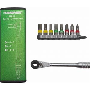 L_レンチ DR-37 ラチェットレンチMini – エンジニア公式オンラインストア