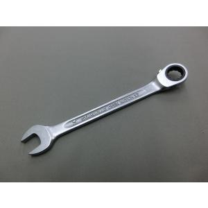 STAHLWILLE スタビレーコンビネーションラチェットレンチ13mm