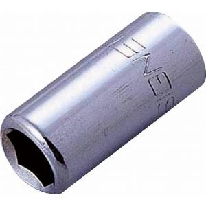 HAZET（ハゼット） ソケットレンチ（12角タイプ・差込角12．7mm