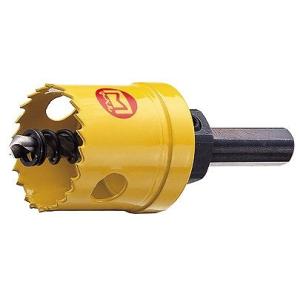 BL-16 マーベル【MARVEL】BL型バイメタルホルソー【16mm