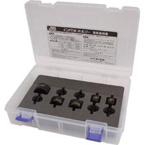 マーベルバイメタルホルソー BL-84 マーベル【MARVEL】BL型バイメタルホルソー【84mm】 : プロ