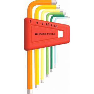 PB SWISS TOOLS PBスイスツール（PBSWISS PBSWISSTOOLS）六角レンチ