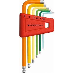 PB SWISS TOOLS PBスイスツール（PBSWISS PBSWISSTOOLS）六角レンチ