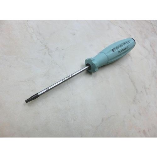 PBスイスツール（PBSWISS PBSWISSTOOLS）スイスグリップ・レインボートルクスドライ...