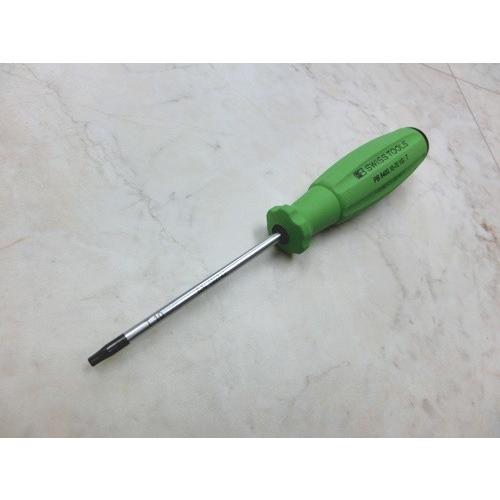 PBスイスツール（PBSWISS PBSWISSTOOLS）スイスグリップ・レインボートルクスドライ...