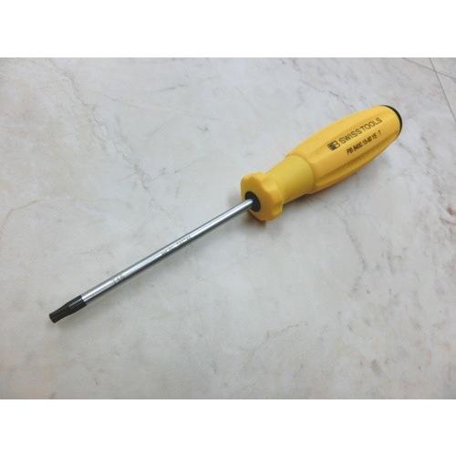 PBスイスツール（PBSWISS PBSWISSTOOLS）スイスグリップ・レインボートルクスドライ...