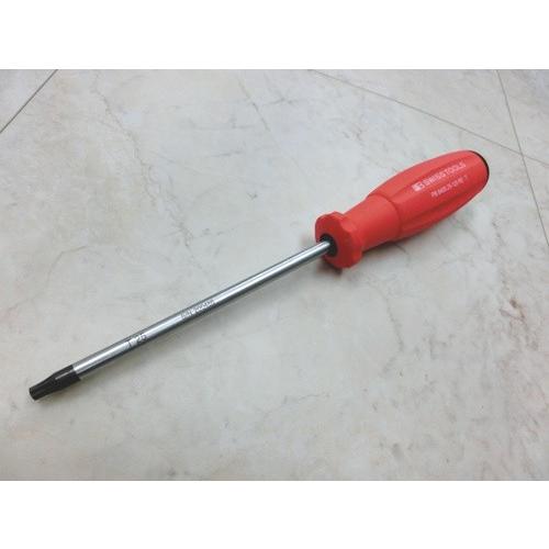 PBスイスツール（PBSWISS PBSWISSTOOLS）スイスグリップ・レインボートルクスドライ...