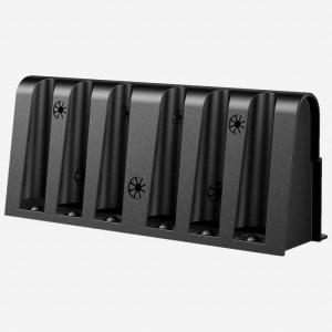 Wera（ヴェラ） Wera Hex-Plus六角ドライバーセット【6本組】〔354/6S