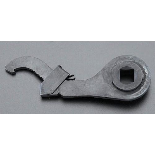 AMF（エーエムエフ）自在フックレンチ【20-40mm】