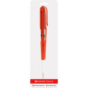 PBスイスツール（PBSWISS PBSWISSTOOLS）【インサイダーミニ】差替え式精密・ドライ...