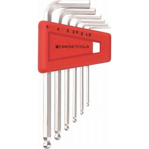 PB SWISS TOOLS PBスイスツール（PBSWISS PBSWISSTOOLS）ボール付六角