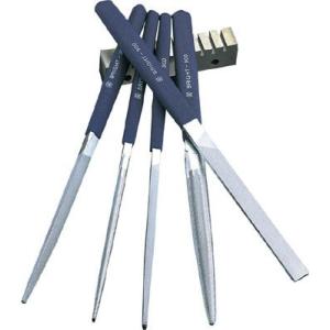 ツボサン　ブライト９００　５本組セット　細目〔BRST5053〕BRST5053