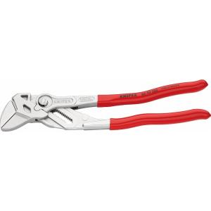 クニペックス（KNIPEX）プライヤーレンチ250（ベントタイプ）250mm 8643-250