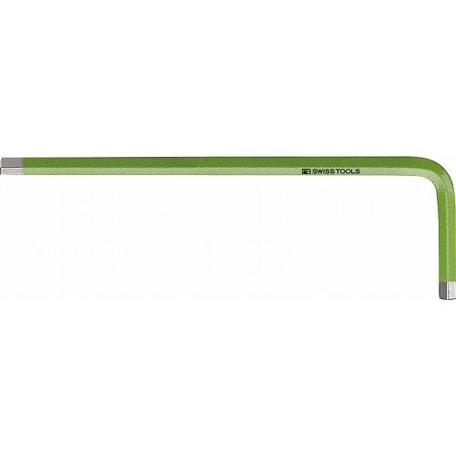 PBスイスツール（PBSWISS PBSWISSTOOLS）六角レンチ2.5mm 210-2.5YG...