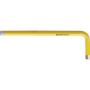 PBスイスツール（PBSWISS PBSWISSTOOLS）六角レンチ3mm　210-3SY　レモン...