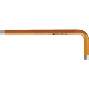 PBスイスツール（PBSWISS PBSWISSTOOLS）六角レンチ5mm  210-5OR  オ...