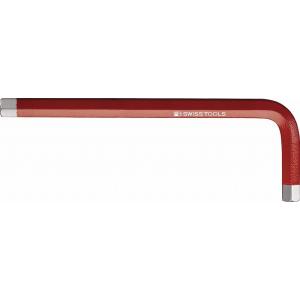 PBスイスツール（PBSWISS PBSWISSTOOLS）六角レンチ6mm  210-6RE  レ...