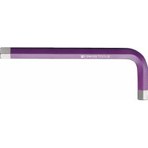 PBスイスツール（PBSWISS PBSWISSTOOLS）六角レンチ8mm  210-8PU　パー...