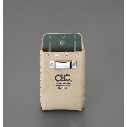 CLC  レザーツールポーチ　408