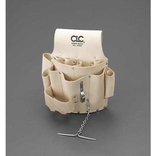 CLC  W500 レザーツールポーチ