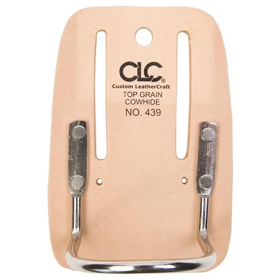 CLC  439  レザーハンマーホルダー