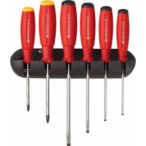 SWISS  TOOL ドライバーセット 新品 レーア PBスイスツール（PBSWISS PBSWISSTOOLS）スイスグリップクラシック