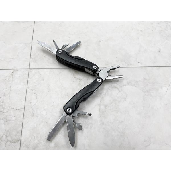 ミニマルチプライヤー【9機能】3個セット　AMB-MPSX3