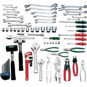 ＴＯＮＥ　ツールキャビネットセット（シルバー）