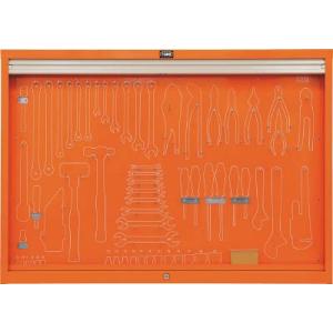 ＴＯＮＥ　シャッター付サービスキット用ボードのみ