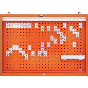 ＴＯＮＥ　シャッター付サービスボード