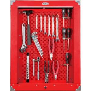 ＴＯＮＥ　シャッター付サービスボードセット新ハーフボードＣ５０Ｂ仕様