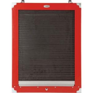 ＴＯＮＥ　シャッター付サービスボード（ハーフタイプ）