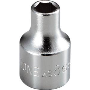 ＴＯＮＥ　ソケット（６角）　２３ｍｍ