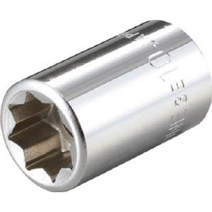 ＴＯＮＥ　ソケット（８角）　５．５ｍｍ