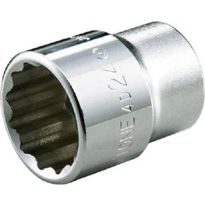 ＴＯＮＥ　ソケット（１２角）　３４ｍｍ