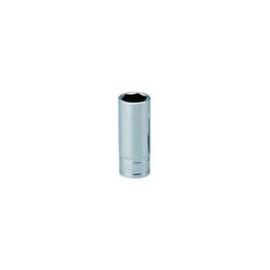 ＫＴＣ　９．５ｓｑ．セミディープソケット（六角）１６ｍｍ〔B3M-16〕B3M16