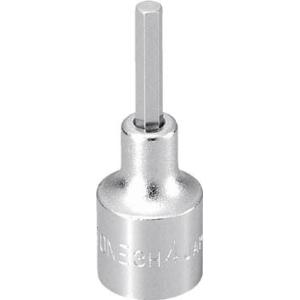 ＴＯＮＥ　ヘキサゴンソケット　２．５ｍｍ