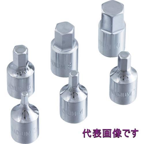 Ｐｒｏ−Ａｕｔｏ　ヘックスソケット　４ｍｍ【1個】