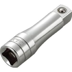 ＫＴＣ　１２．７ｓｑ．エクステンションバー７５ｍｍ〔BE4-075〕