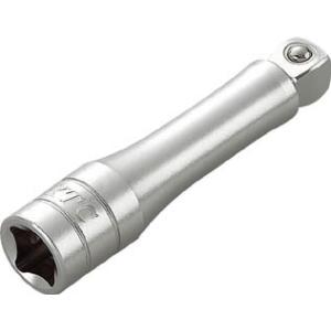 ＫＴＣ　９．５ｓｑ．首振りエクステンションバー０３０ｍｍ〔BE3-030JW〕BE3030JW